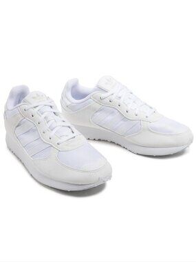 adidas Originals Special 21 White Sneakers Sz 8